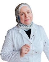 Кадырова Асет Шапрудиновна