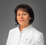 Рузанова Ирина Николаевна