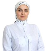 Хашегульгова Райхант Шамсутдиновна