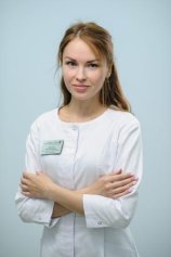 Лихотина Ольга Петровна