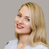 Афиногентова Оксана Александровна