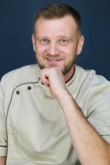 Лапин Максим