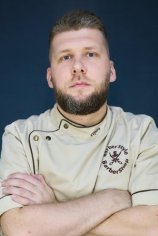 Прудников Сергей