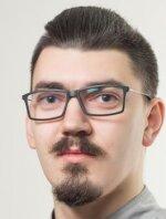 Прошляков Сергей Владимирович