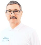 Саптаров Наиль Сафаргалиевич
