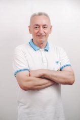 Гайнанов Роберт Раибович