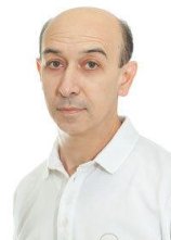Гаджикулиев Артур Абумуслимович
