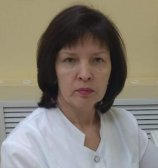 Вагапова Рида Гилемдаровна