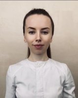 Семенова Алина Анатольевна
