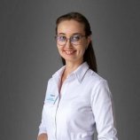 Нургазизова Альбина Камильевна