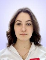 Солдатова Анастасия Владимировна