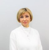 Фролкина Татьяна
