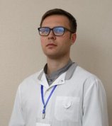Кузьмичёв Владимир Юрьевич