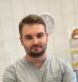 Головин Семен Владиславович