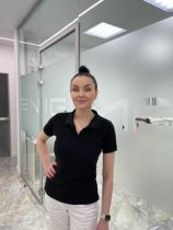 Галкина Полина Викторовна