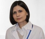 Аникина Эвелина Георгиевна