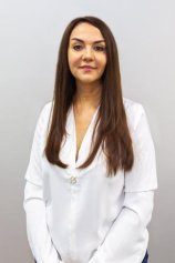 Рычагова Галина