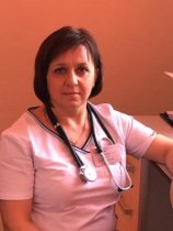 Пронина Ольга Владимировна