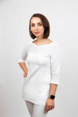 Еженкова Анастасия Сергеевна