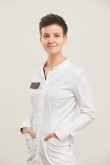 Межебовская Ольга Игоревна