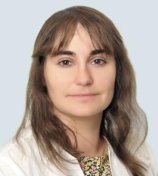Джулай Татьяна Евгеньевна