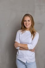 Боровец Дарья Сергеевна