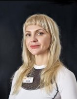 Варнавская Анна