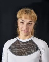 Екатерина Ромасенко