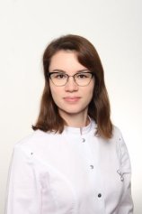 Шаяхметова Альбина Раисовна