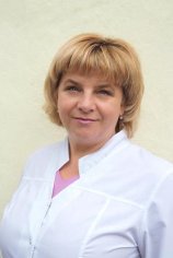 Попова Ольга Викторовна