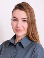 Белоусова Татьяна Геннадьевна
