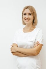 Спиридонова Александра Евгеньевна