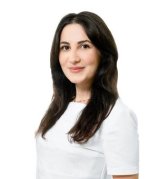 Насирова Гульнар Захидовна