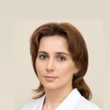 Гузаева Дарья Юрьевна