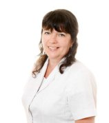 Прищепова Лана Валерьевна