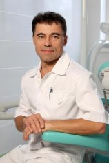 Чайников Александр Михайлович