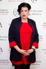 Попкова Анна