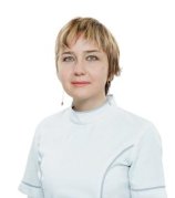 Остапенко Ольга Александровна