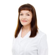 Климантова Татьяна Юрьевна
