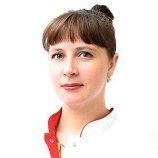 Шиханова Екатерина Николаевна