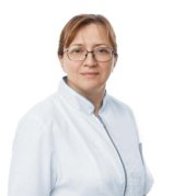 Какорина Лада Гавриловна