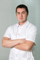 Юстус Сергей Валерьевич