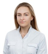 Гибадулина Маргарита Николаевна