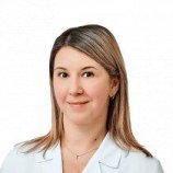 Стрелкова Ирина Ивановна