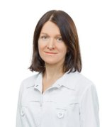 Полищук Надежда Михайловна