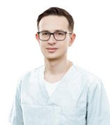 Глухов Вячеслав Александрович