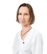 Перченко Людмила Алексеевна
