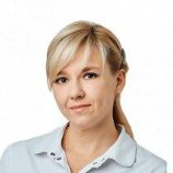 Морозова Марина Юрьевна