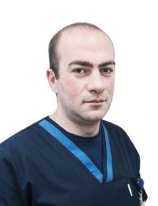 Седоян Давид Грантович