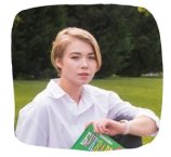 Мифтахова Анастасия Андреевна